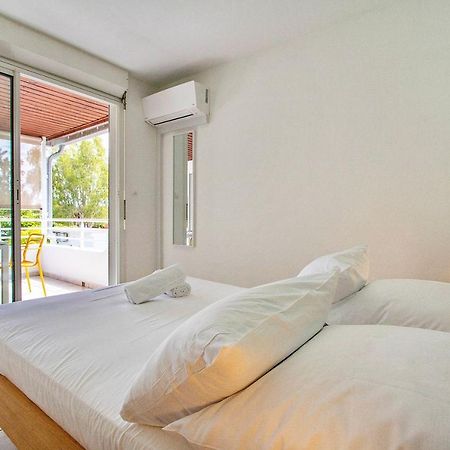 T2 Classe 3 Etoiles - Le Leopardi - A 2 Pas Du Lagon De La Saline-Les-Bains Экстерьер фото